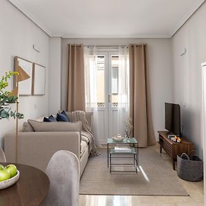 Appartement met Twee Slaapkamers